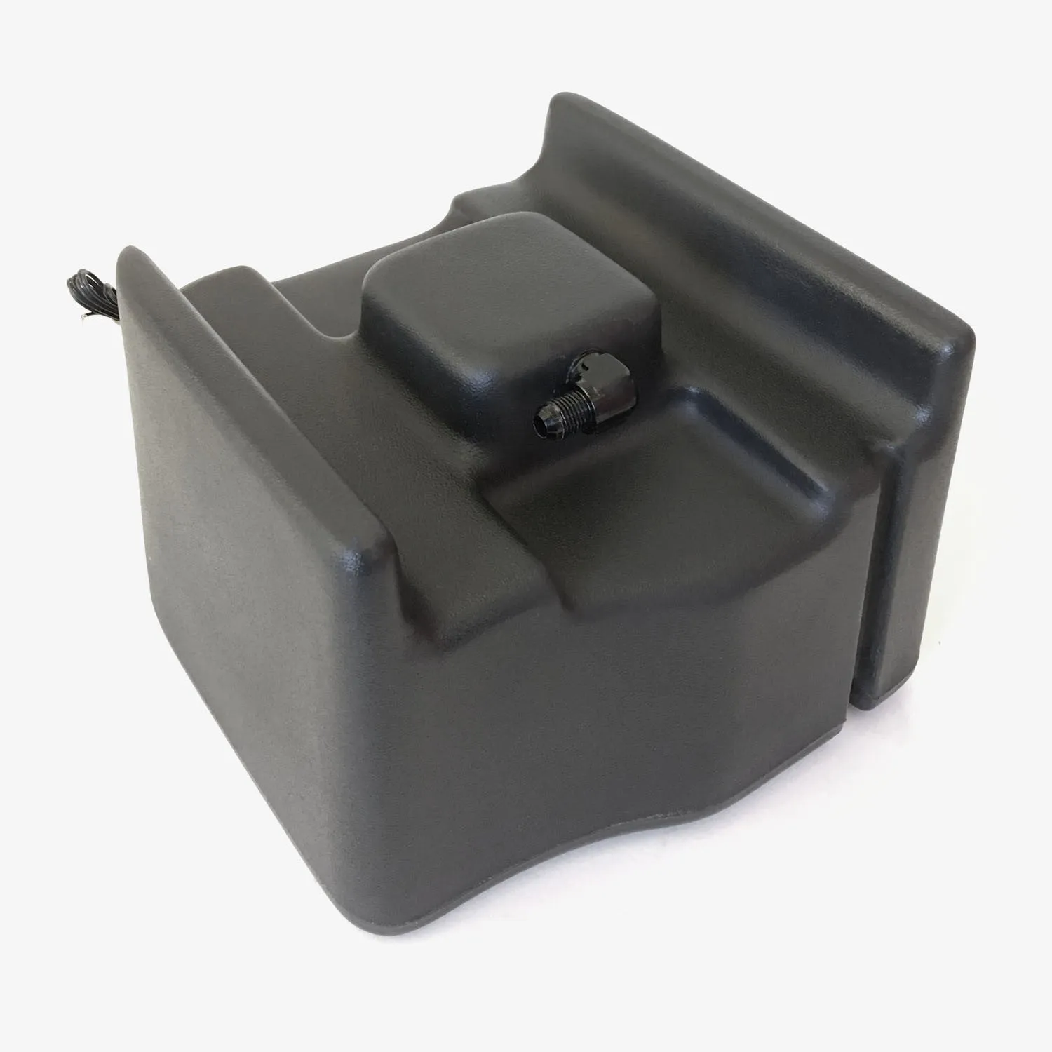 2014-2019 C7 Corvette Stealth Trunk Mount Tank