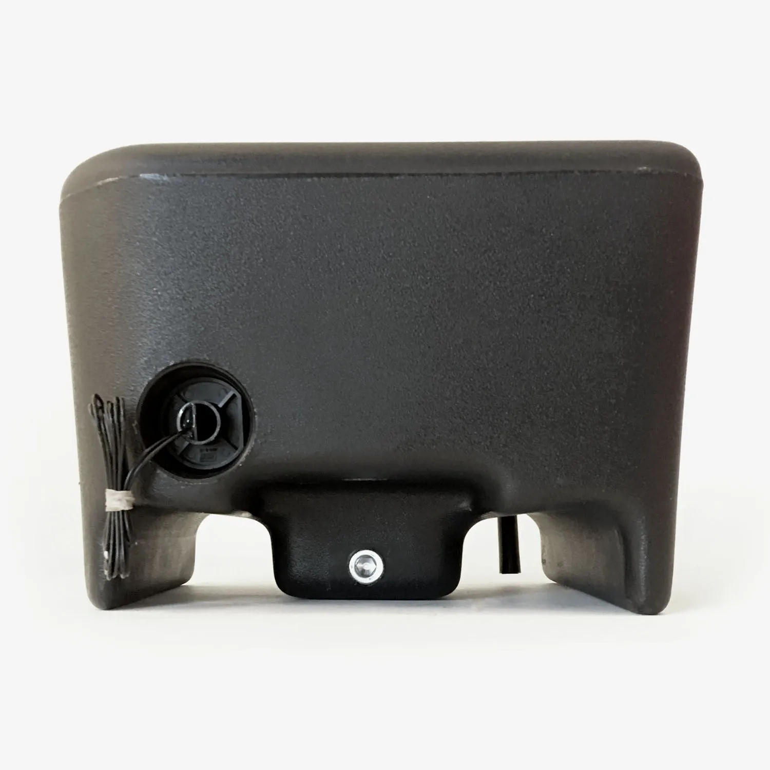 2014-2019 C7 Corvette Stealth Trunk Mount Tank