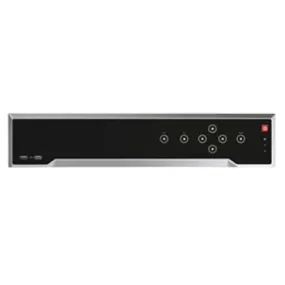 4K 16CH EMBEDDED 16 PLUG & PLAY POE NVR 4 HDD 2U