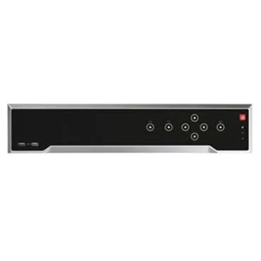 4K 32CH WITH 16 POE 4K NVR