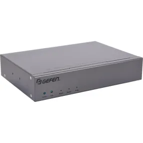 4K Ultra Hd & Vga Kvm Over Ip - Sender Package