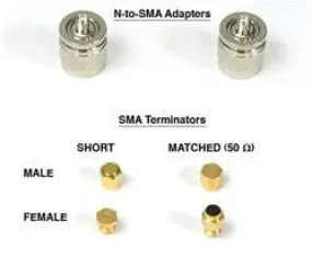 6025-0260 AEA Technology Accessory Kit New