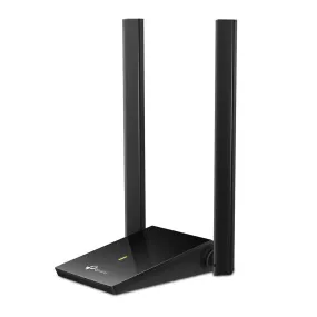 AC1300 Dual Antennas High-Gain Wireless USB Adapter