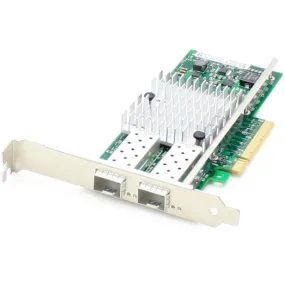 Accortec Solarflare 10Gigabit Ethernet Card SFN6122F-ACC