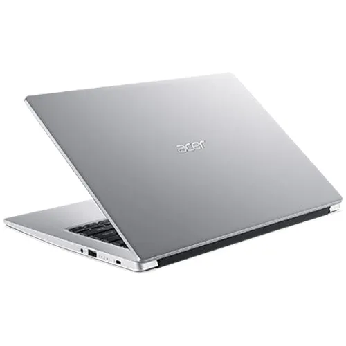 ACER ASPIRE 3 A314-22-R8AX R5-3500U | 4gb RAM | 1TB 128GB SSD STORAGE | 14" | W10H | SILVER