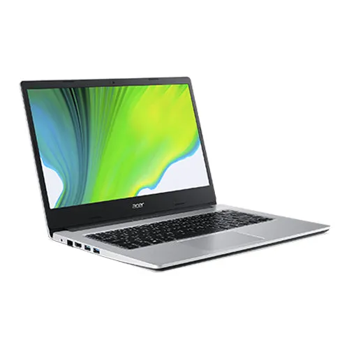 ACER ASPIRE 3 A314-22-R8AX R5-3500U | 4gb RAM | 1TB 128GB SSD STORAGE | 14" | W10H | SILVER