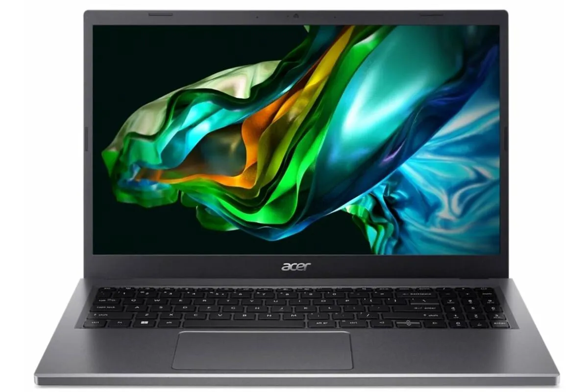 Acer Aspire 5 15.6" Core i7 | 16GB | 1TB | Gray | NX.KHGEK.002