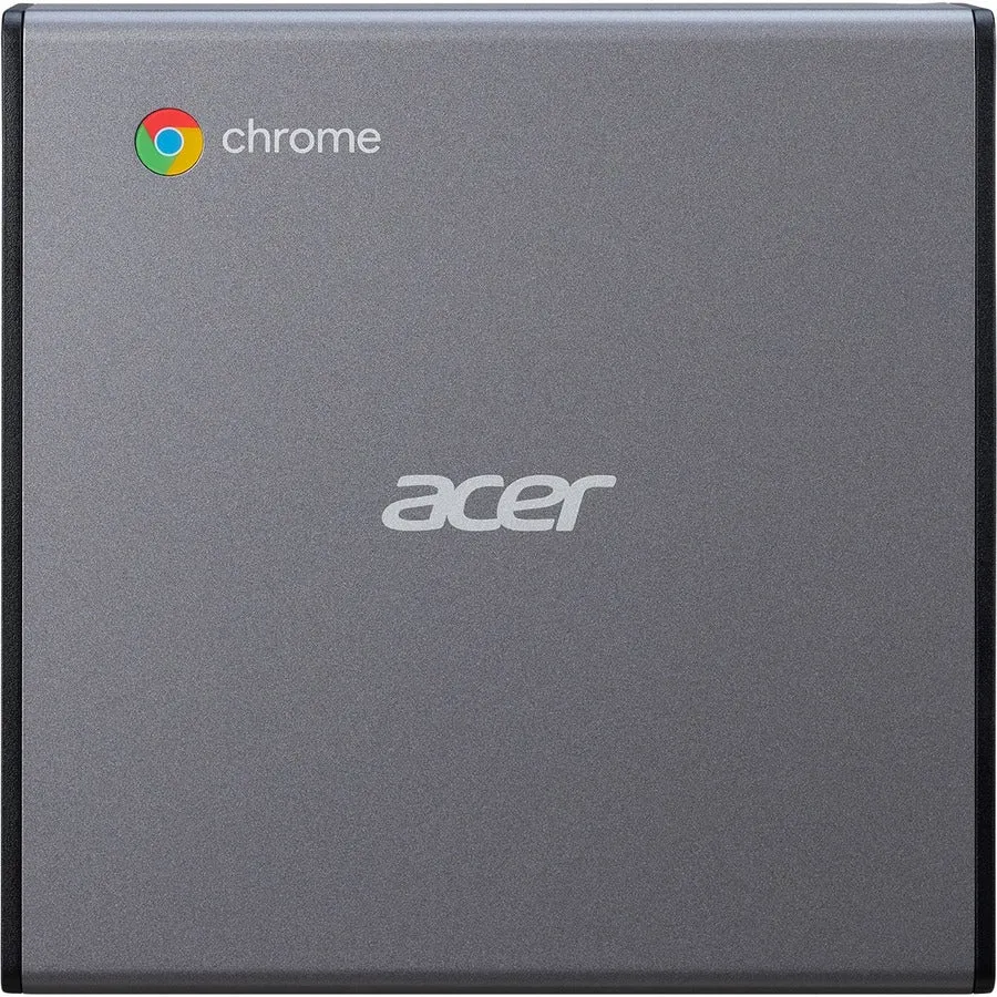 Acer Chromebox Cxi4-C54G Ddr4-Sdram 5205U Intel® Celeron® 4 Gb Chrome Os Mini Pc Black