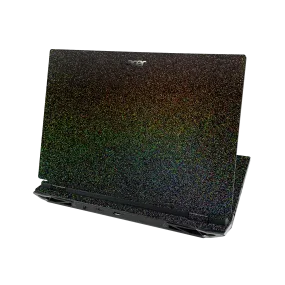 Acer NITRO 5 (17-inch) GALACTIC RAINBOW Skin