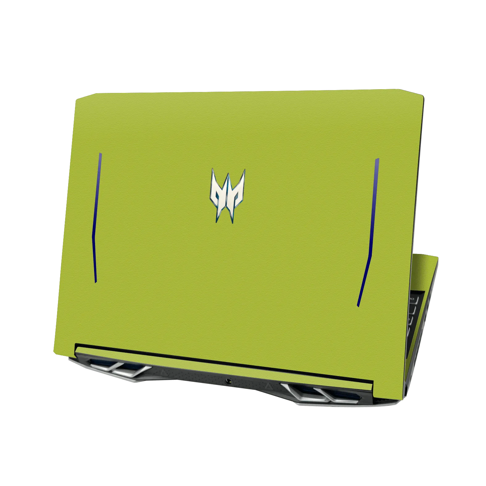 Acer Predator Helios 300 (15.6") LUXURIA Lime Green Textured Skin