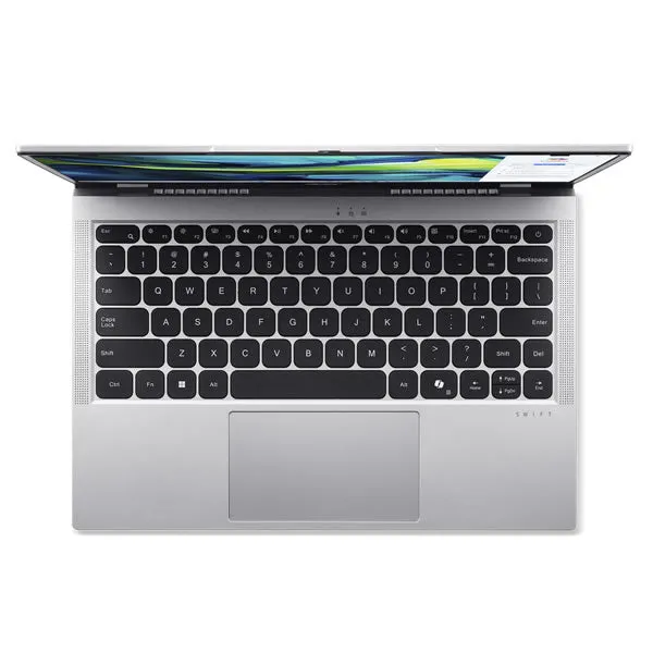 Acer Swift Lite SFL14-53M | Core i3 13th Gen | 14" WUXGA | 8GB RAM | 512GB SSD  - Silver