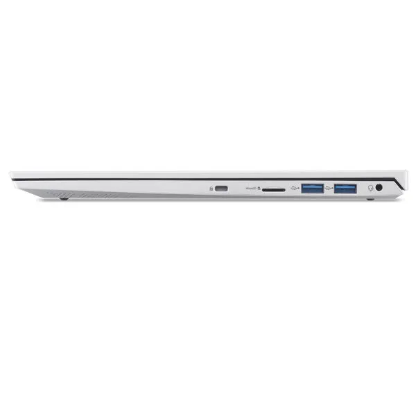 Acer Swift Lite SFL14-53M | Core i3 13th Gen | 14" WUXGA | 8GB RAM | 512GB SSD  - Silver