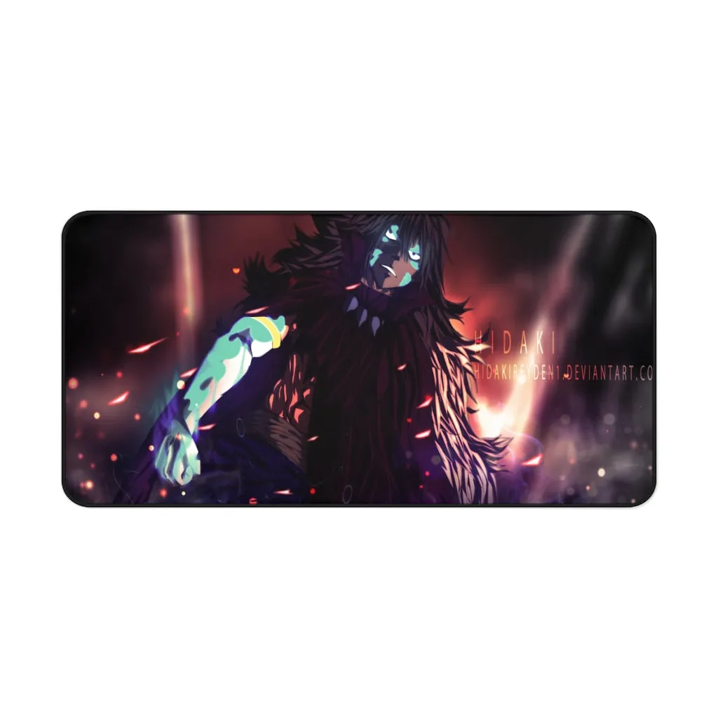 Acnologia (Fairy Tail) Mouse Pad (Desk Mat)