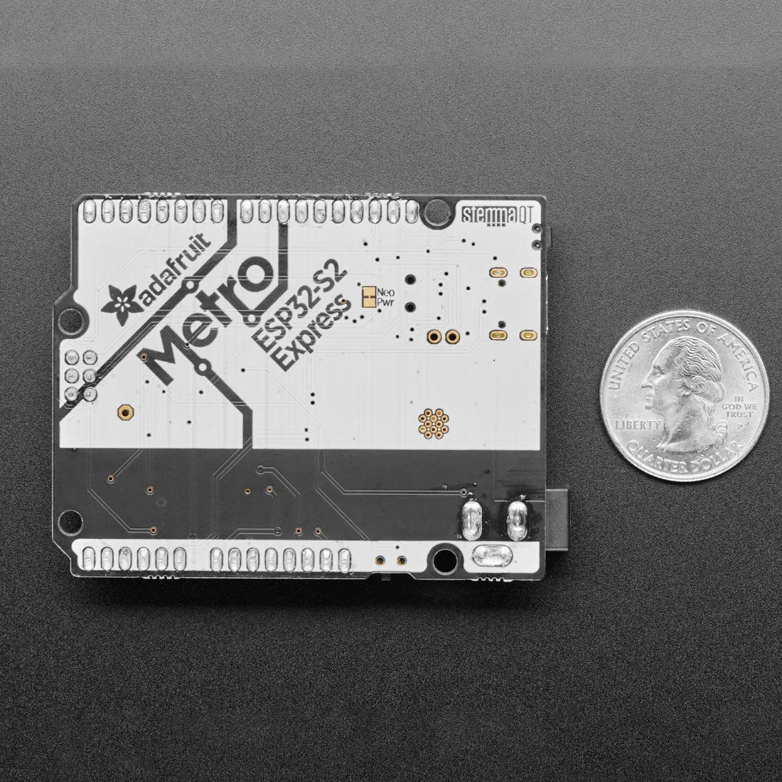 Adafruit Metro ESP32-S2