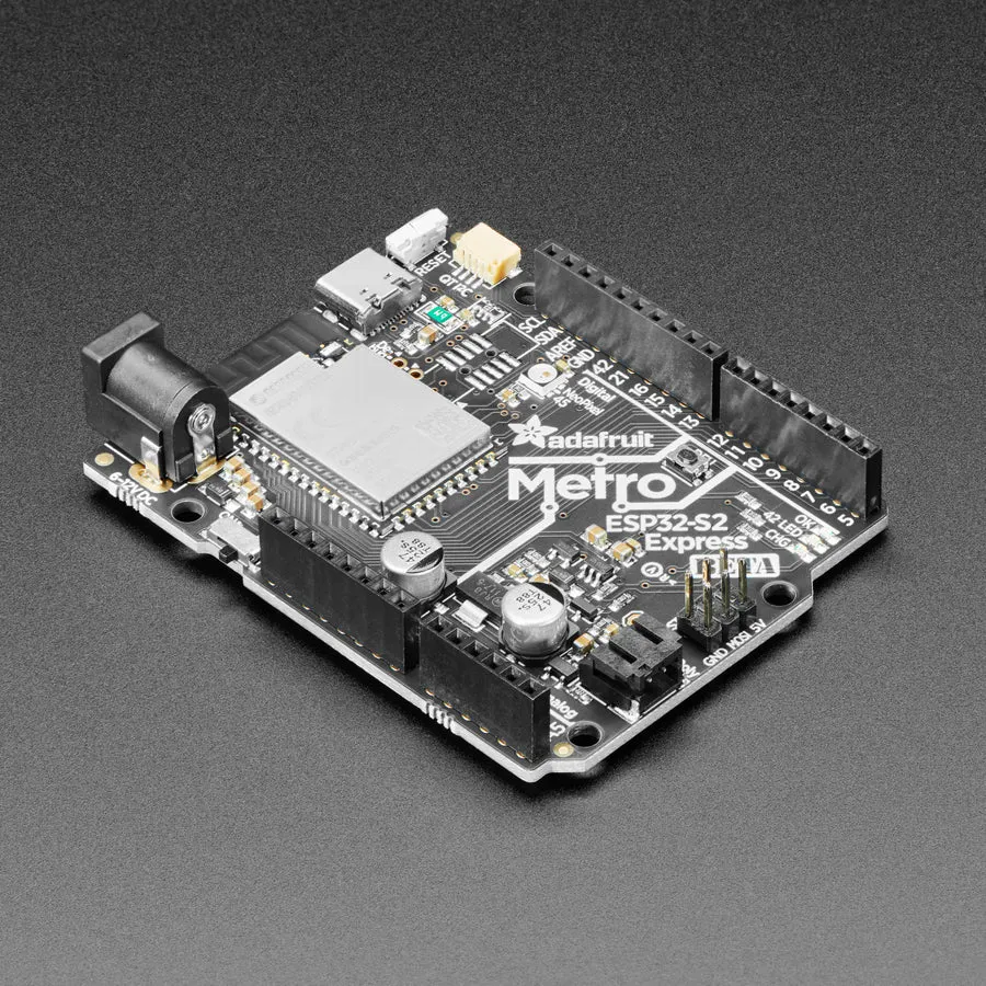 Adafruit Metro ESP32-S2