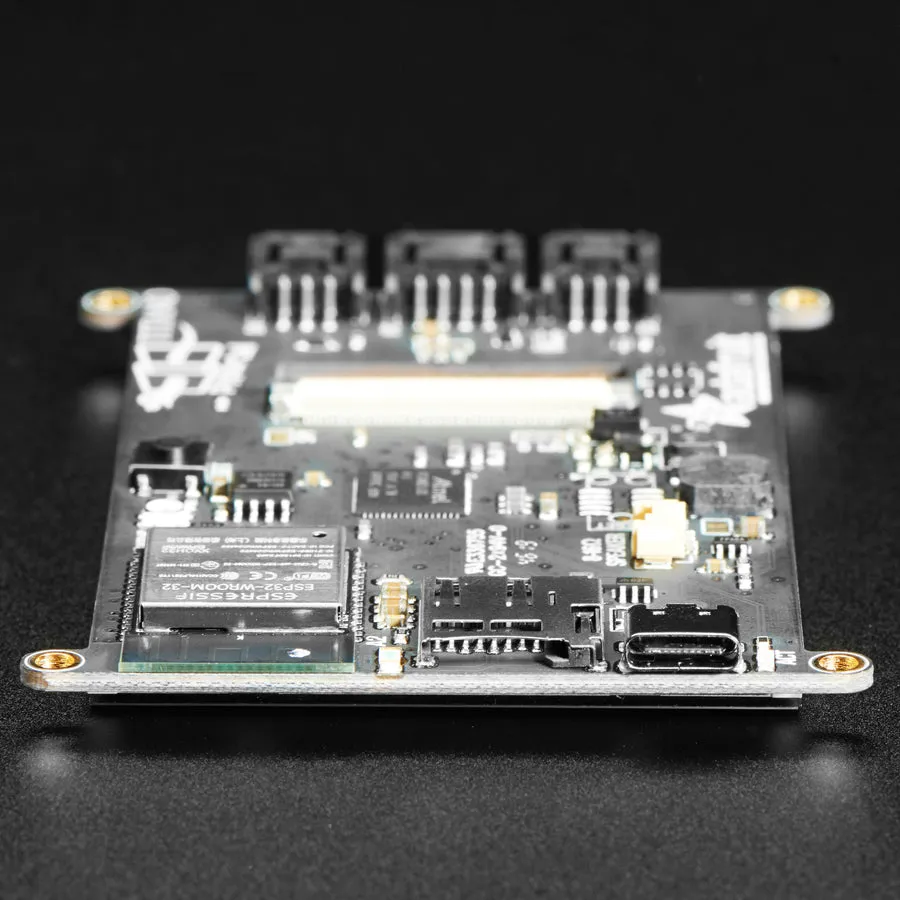 Adafruit PyPortal Titano