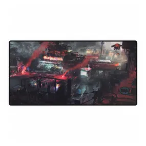 Adrift Mouse Pad (Desk Mat)