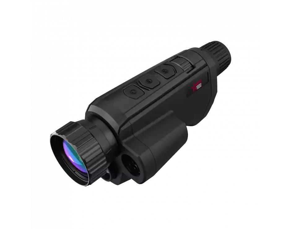 AGM FUZION LRF TM50-640 Fusion Imaging - Monoculars