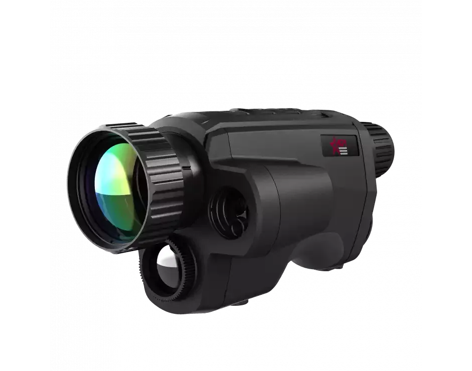 AGM FUZION LRF TM50-640 Fusion Imaging - Monoculars