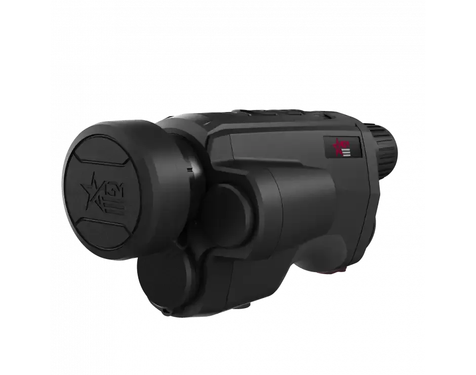 AGM FUZION LRF TM50-640 Fusion Imaging - Monoculars