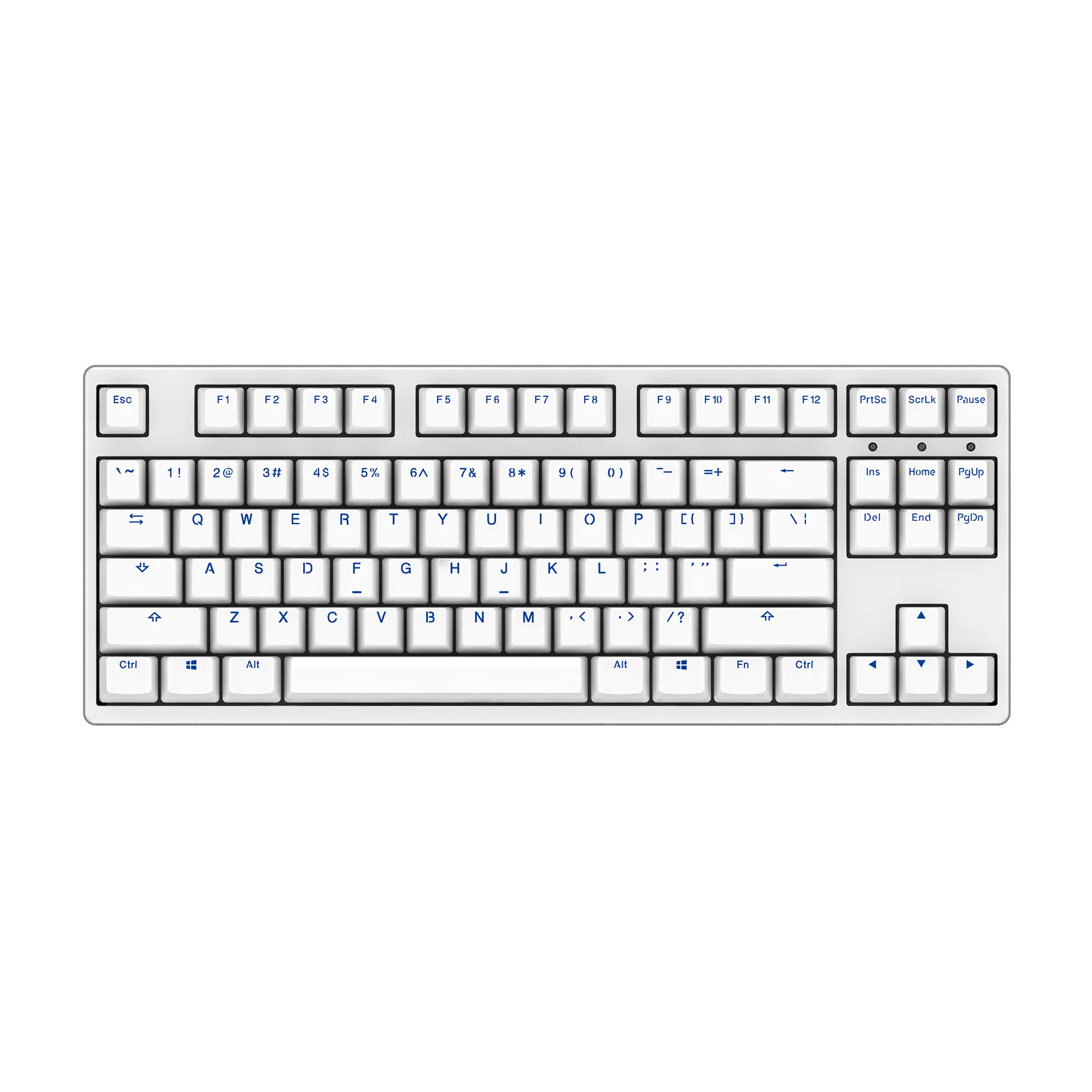 Akko Keyboard Bundle 3087v2/3108v2