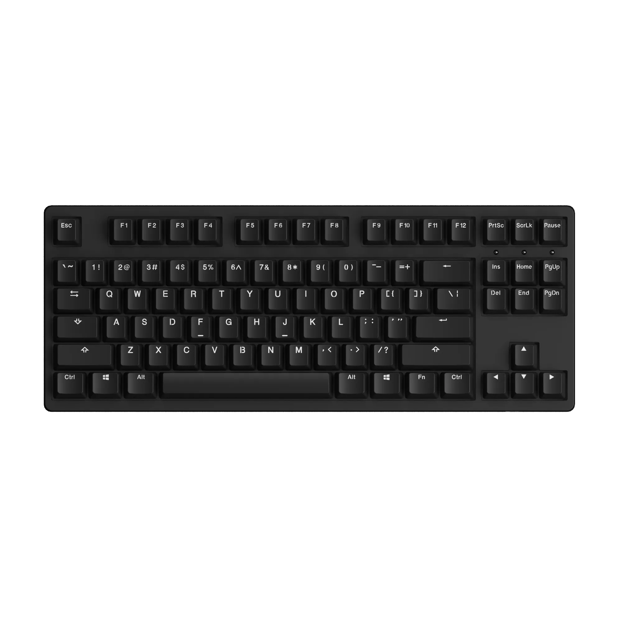 Akko Keyboard Bundle 3087v2/3108v2