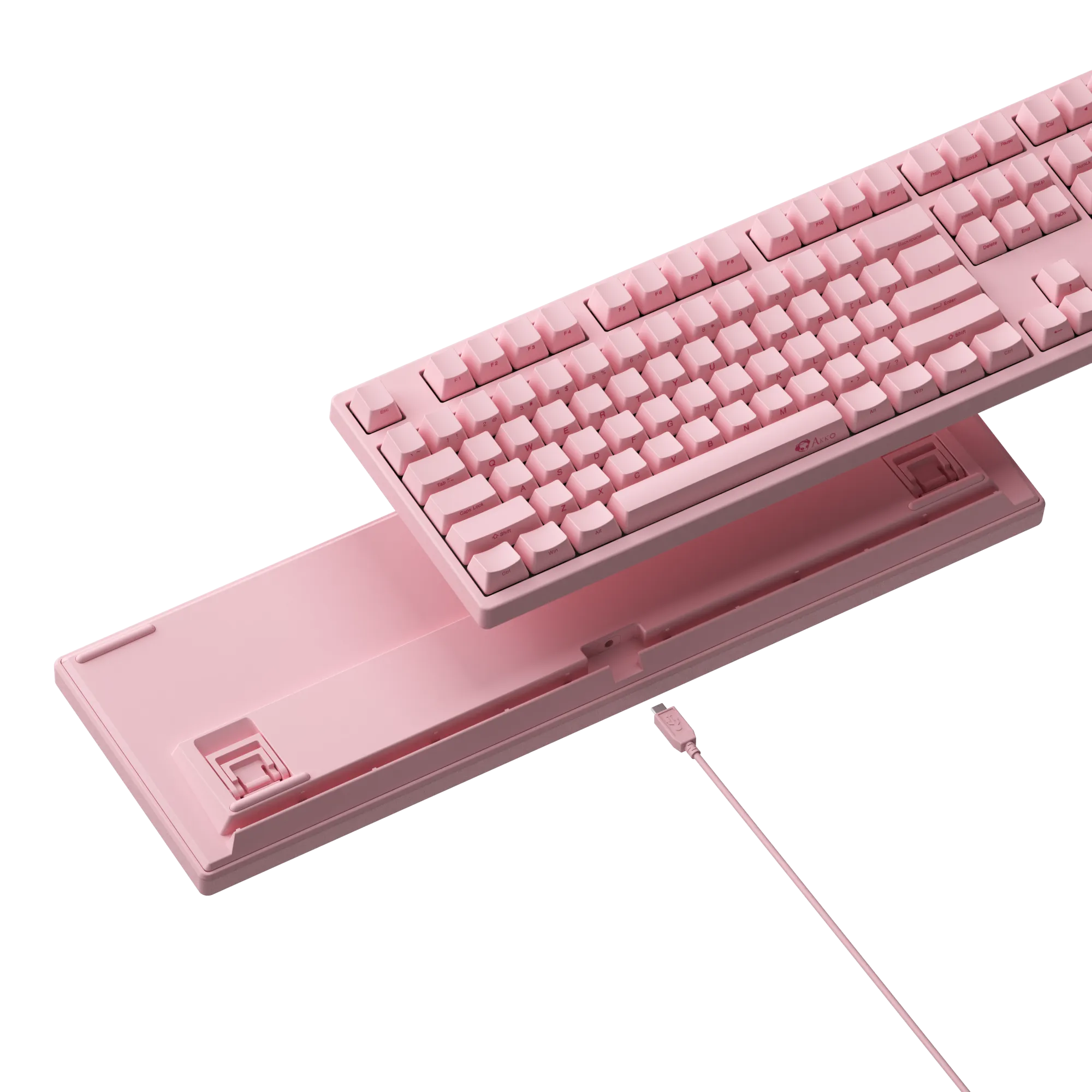 Akko Keyboard Bundle 3087v2/3108v2