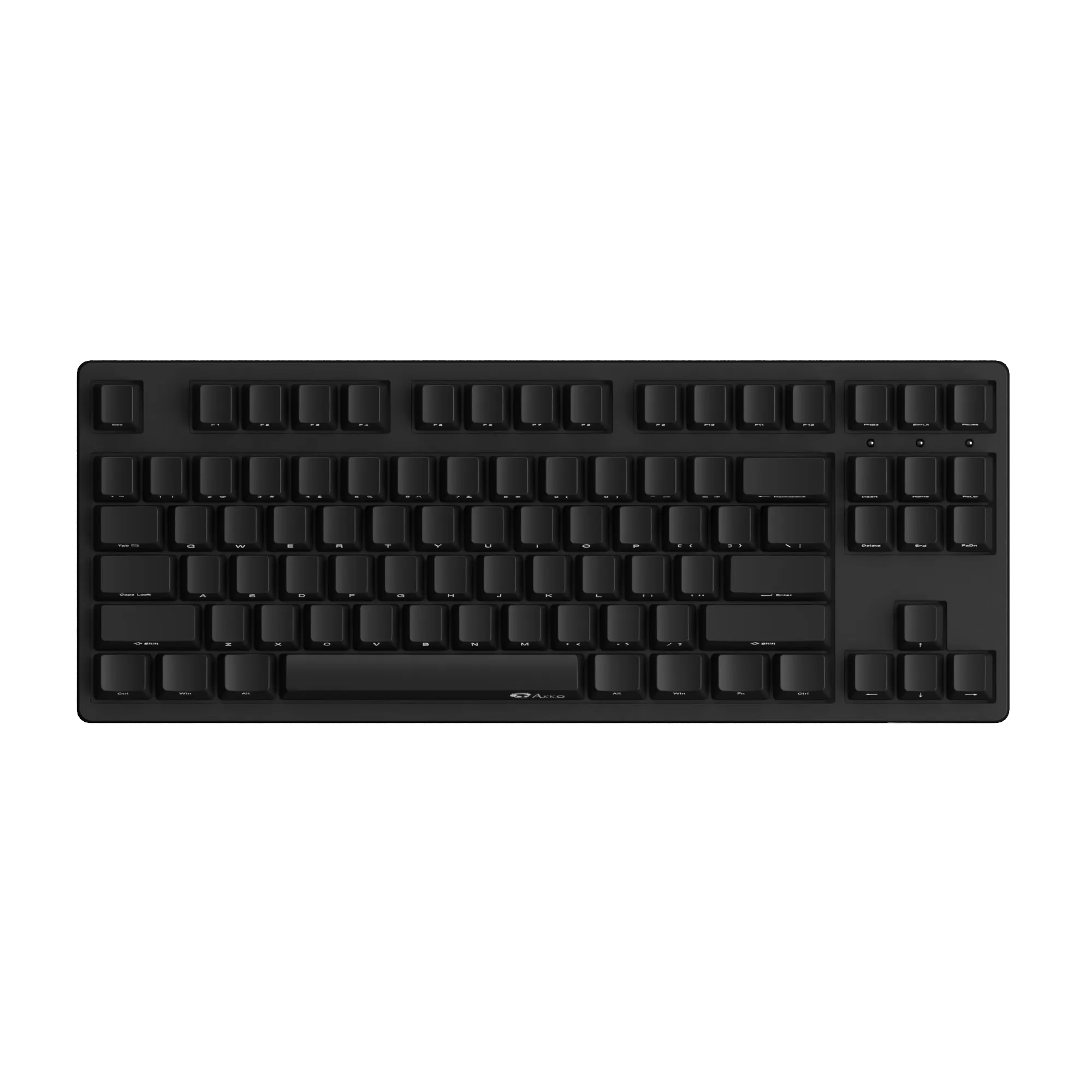 Akko Keyboard Bundle 3087v2/3108v2