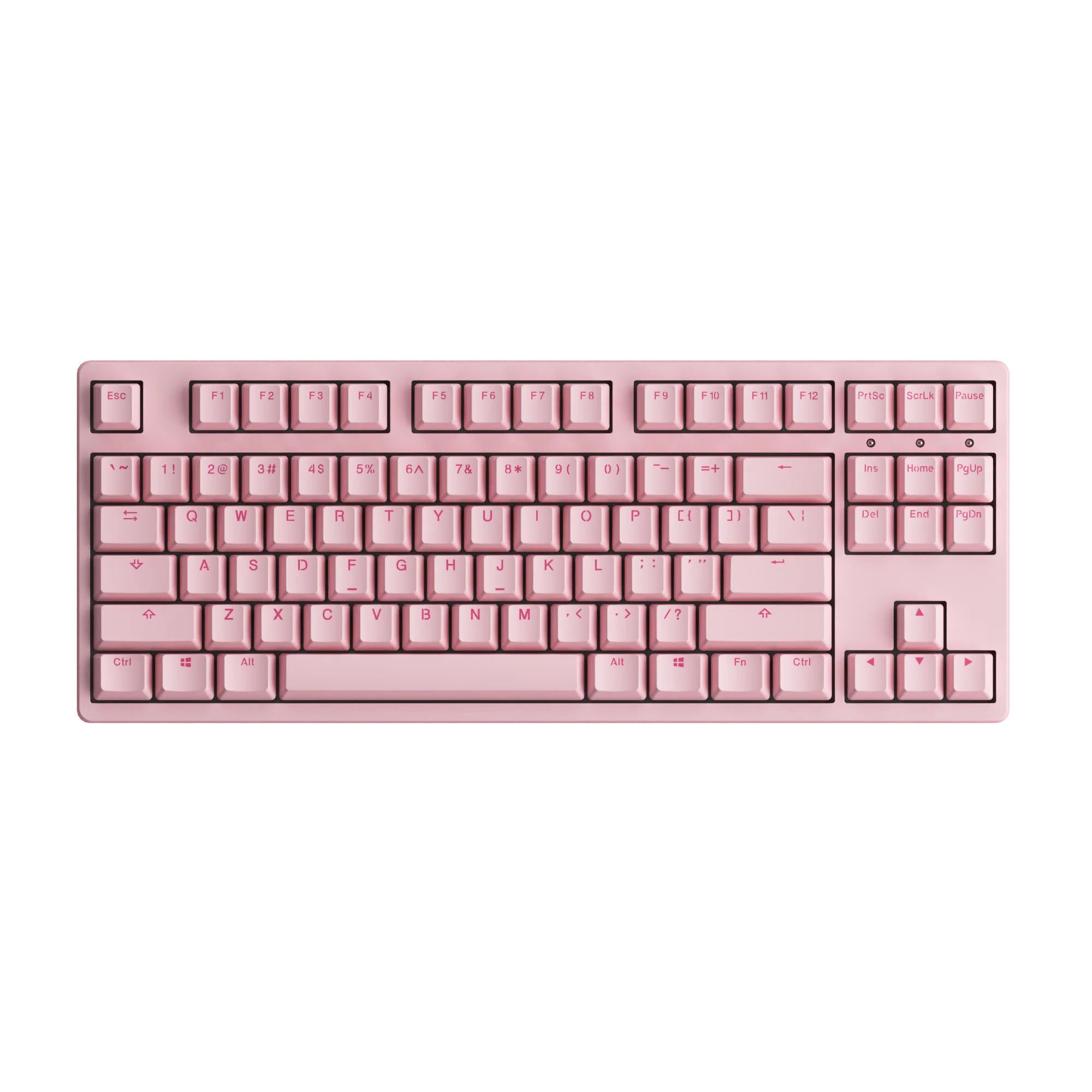 Akko Keyboard Bundle 3087v2/3108v2