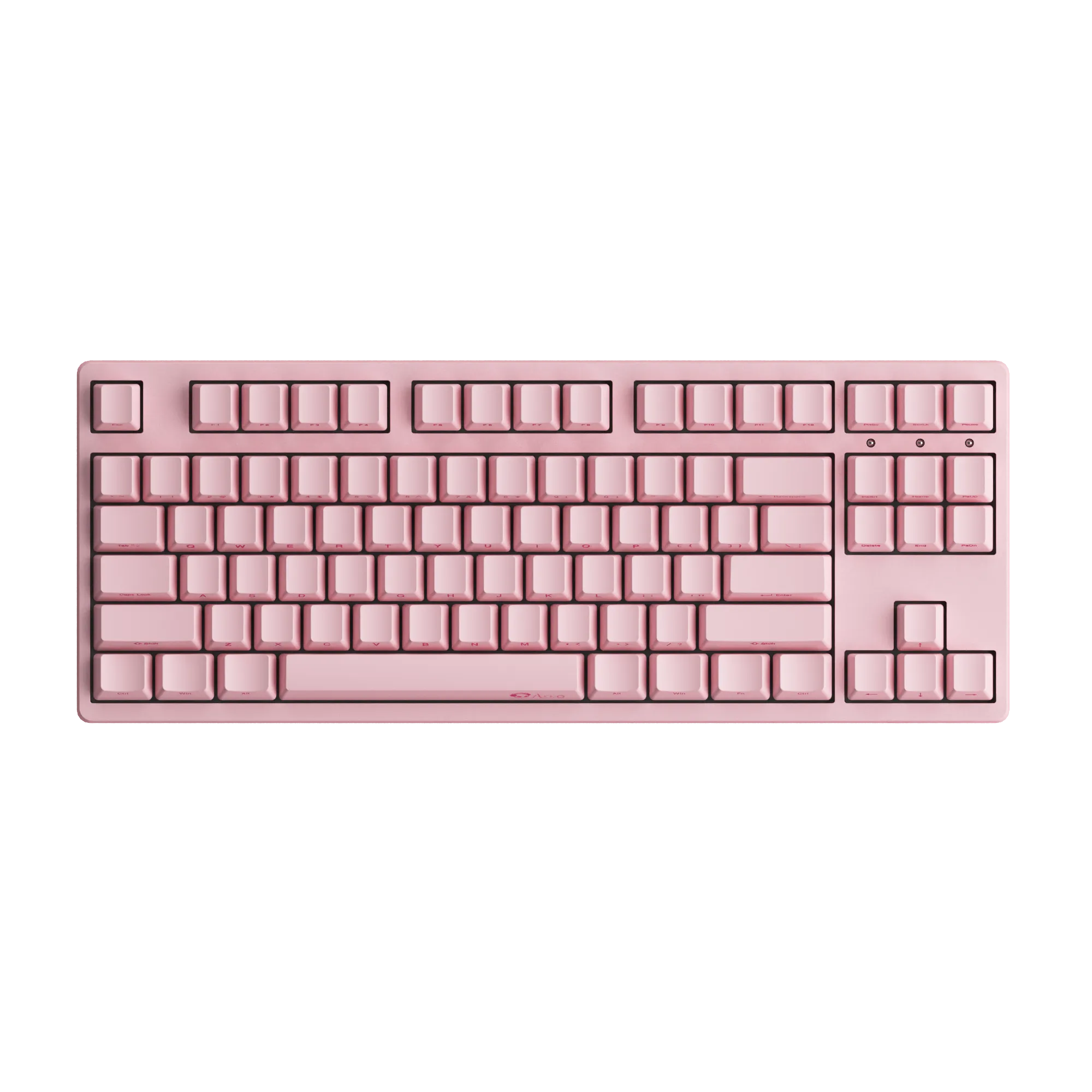 Akko Keyboard Bundle 3087v2/3108v2