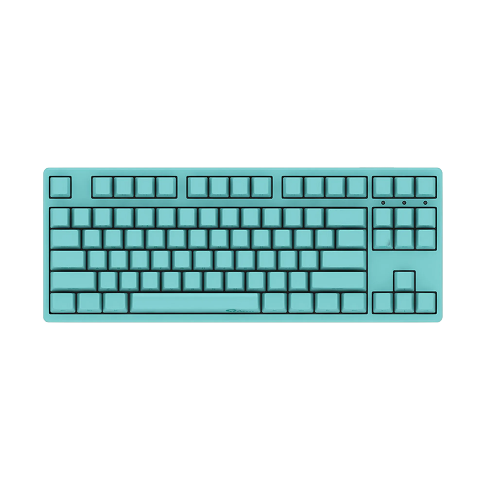 Akko Keyboard Bundle 3087v2/3108v2