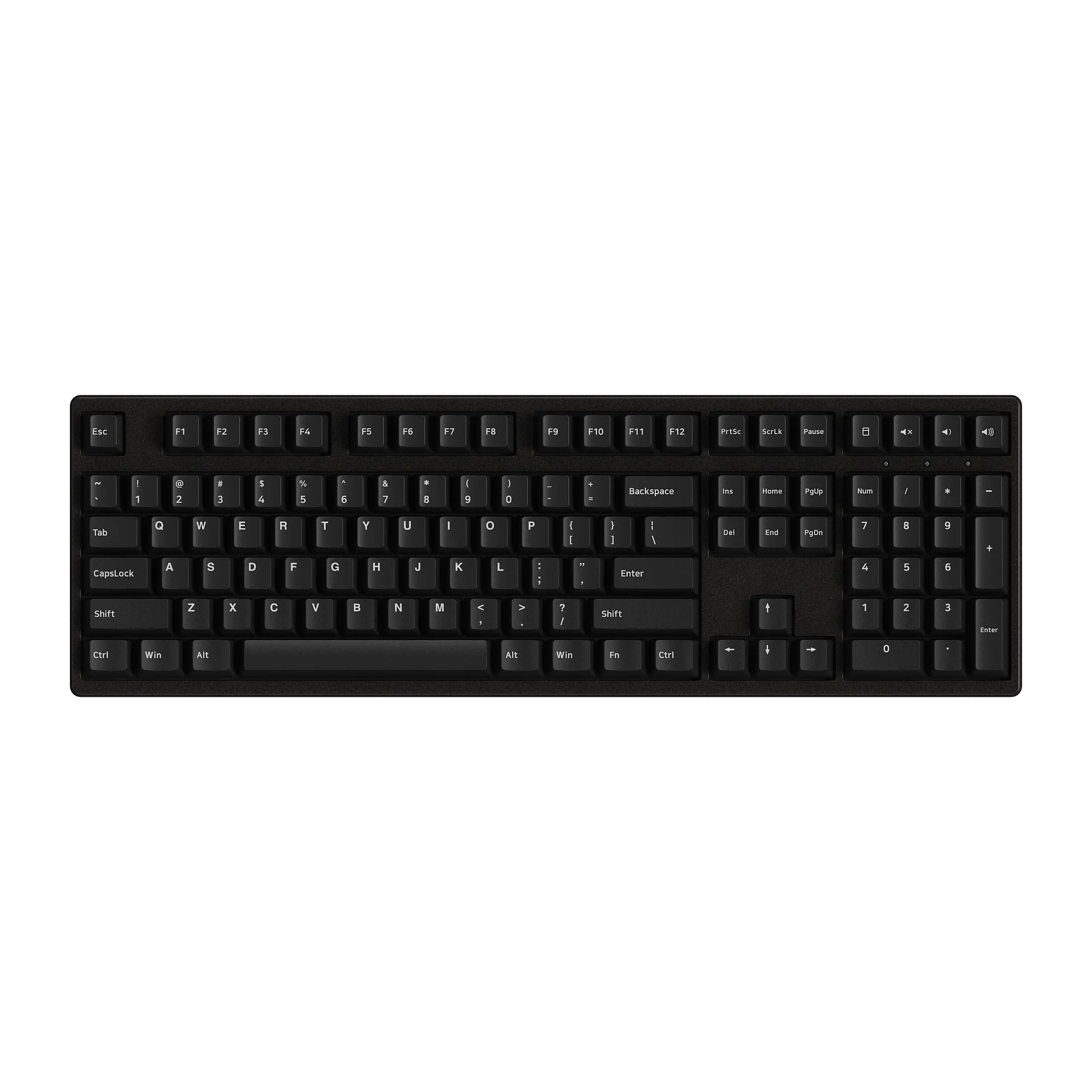 Akko Keyboard Bundle 3087v2/3108v2