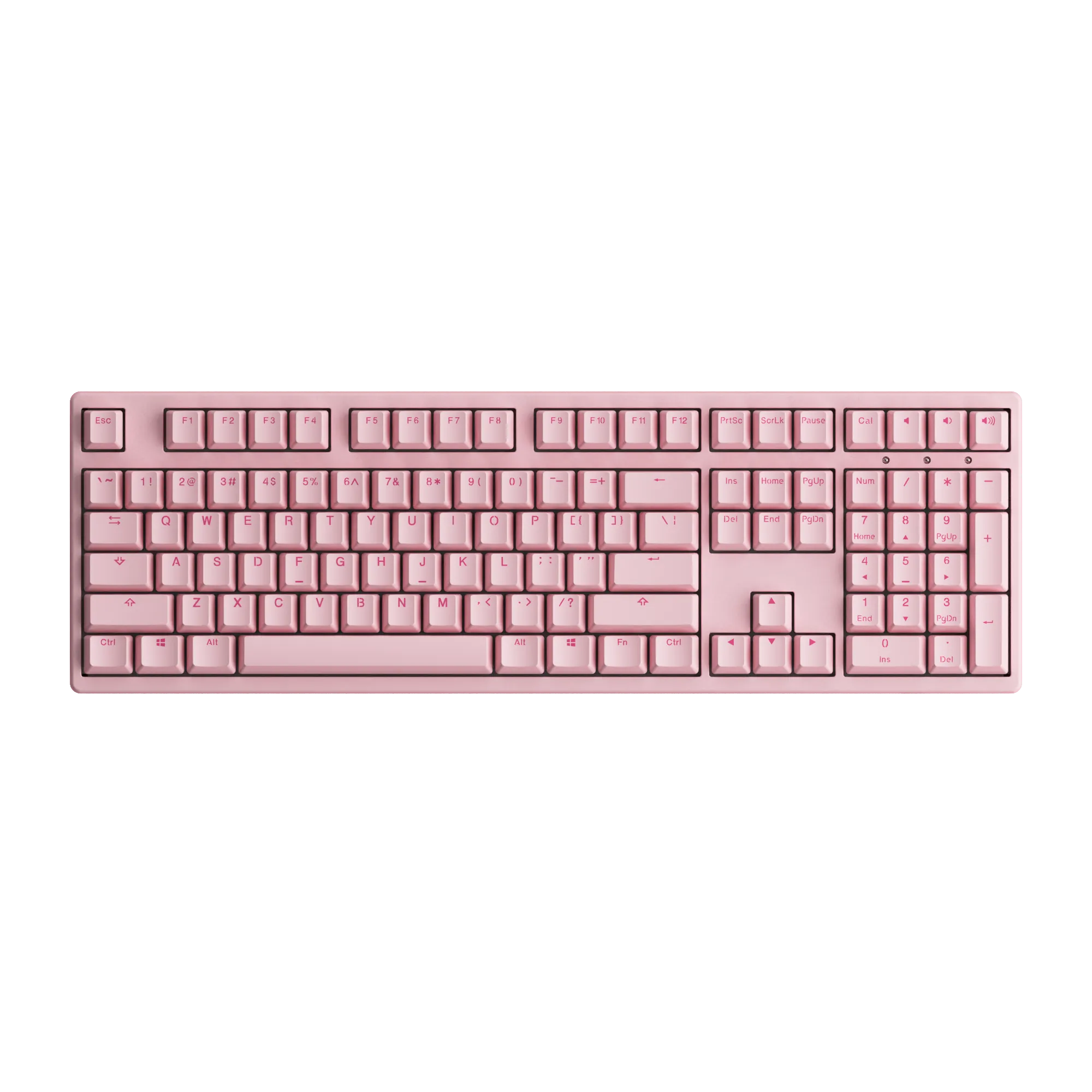 Akko Keyboard Bundle 3087v2/3108v2