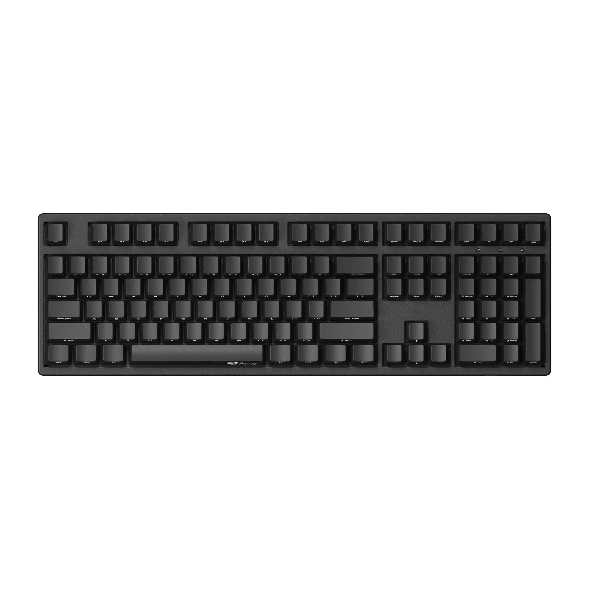 Akko Keyboard Bundle 3087v2/3108v2