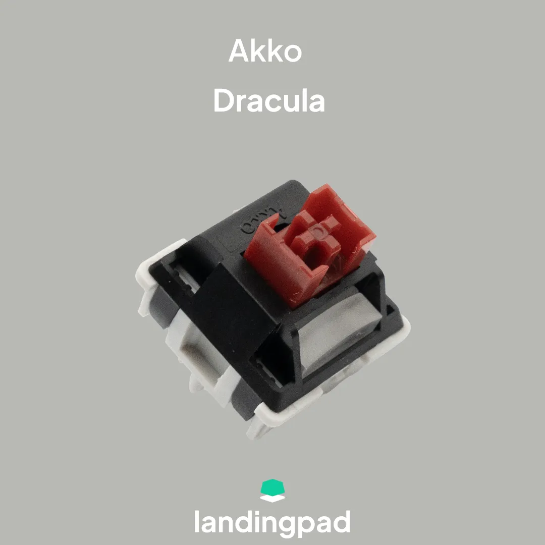 Akko Switches