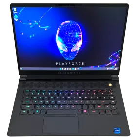 Alienware M15 R7 (i7-12700H, RTX 3070Ti, 16GB, 512GB, QHD 240Hz, 15-inch)