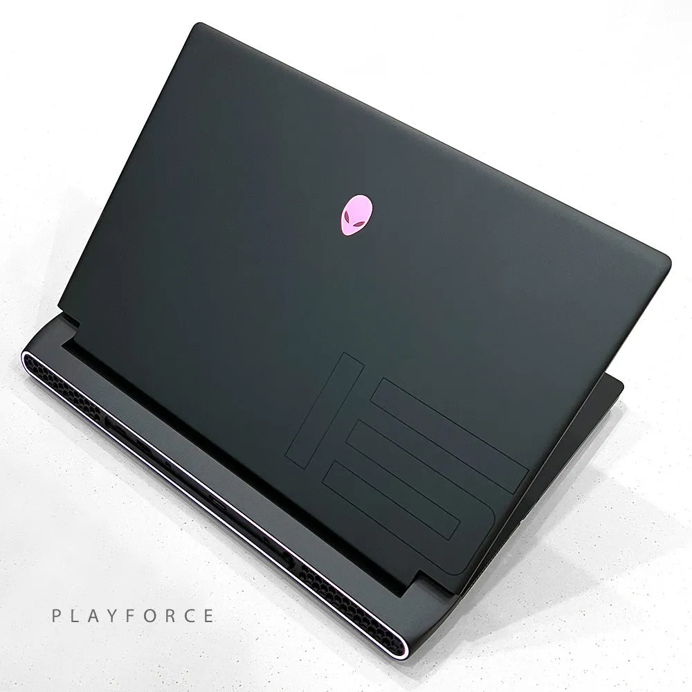 Alienware M15 R7 (i7-12700H, RTX 3070Ti, 16GB, 512GB, QHD 240Hz, 15-inch)