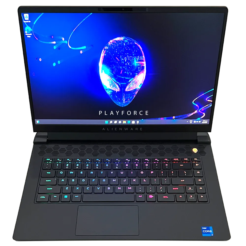 Alienware M15 R7 (i7-12700H, RTX 3070Ti, 16GB, 512GB, QHD 240Hz, 15-inch)