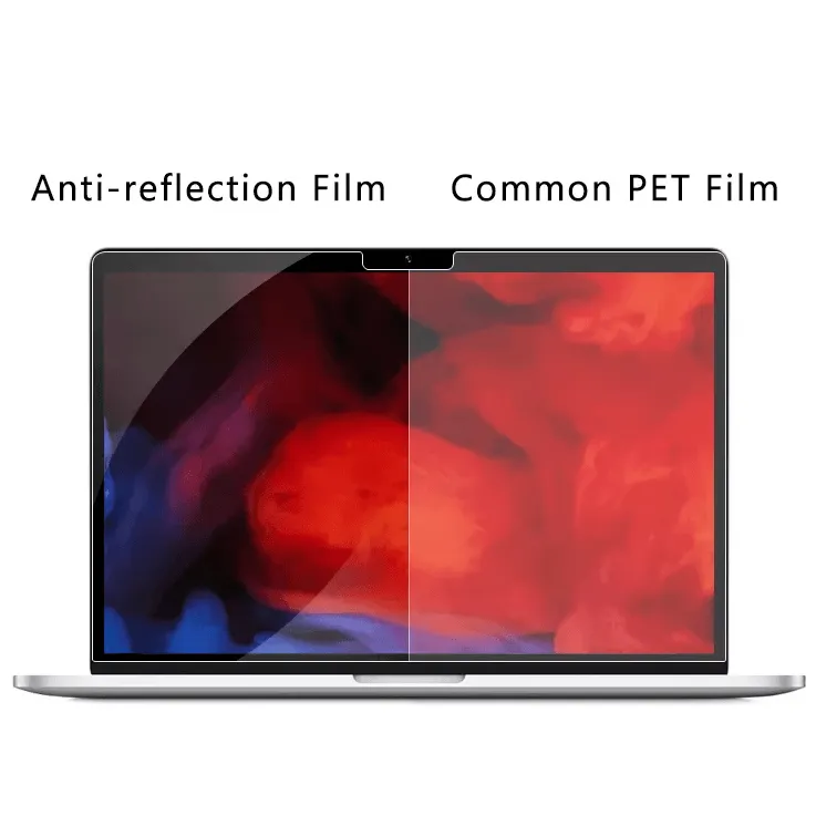 Anti-Reflection Screen Protector for MacBook Air 13.6", M3 (2024)/ M2 (2023-2022)