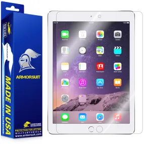 Apple iPad Pro 9.7" Screen Protector / iPad Air 2 Screen Protector