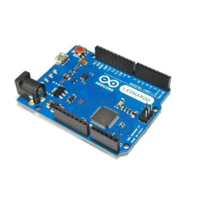 Arduino Leonardo R3 Board - Clone Model