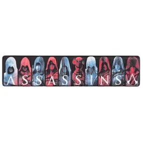 Assassin´S Creed Keyboard Wrist Rest