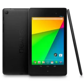 ASUS Google Nexus 7 FHD (2nd Gen) 16GB WiFi Tablet PCs