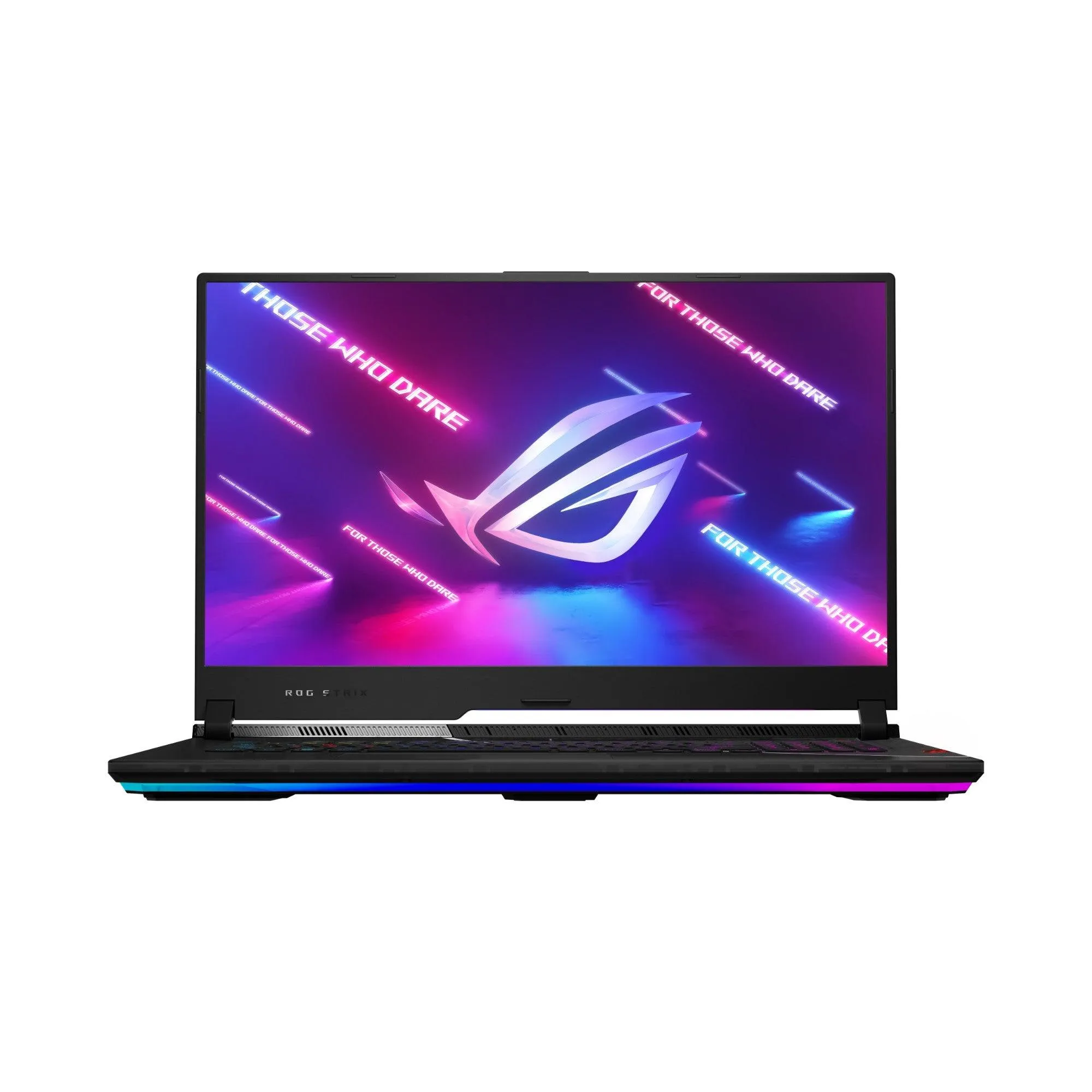 ASUS ROG Strix SCAR 17 Laptop Core i9  (17.3") 32GB/2TB GeForce RTX 3070 Ti