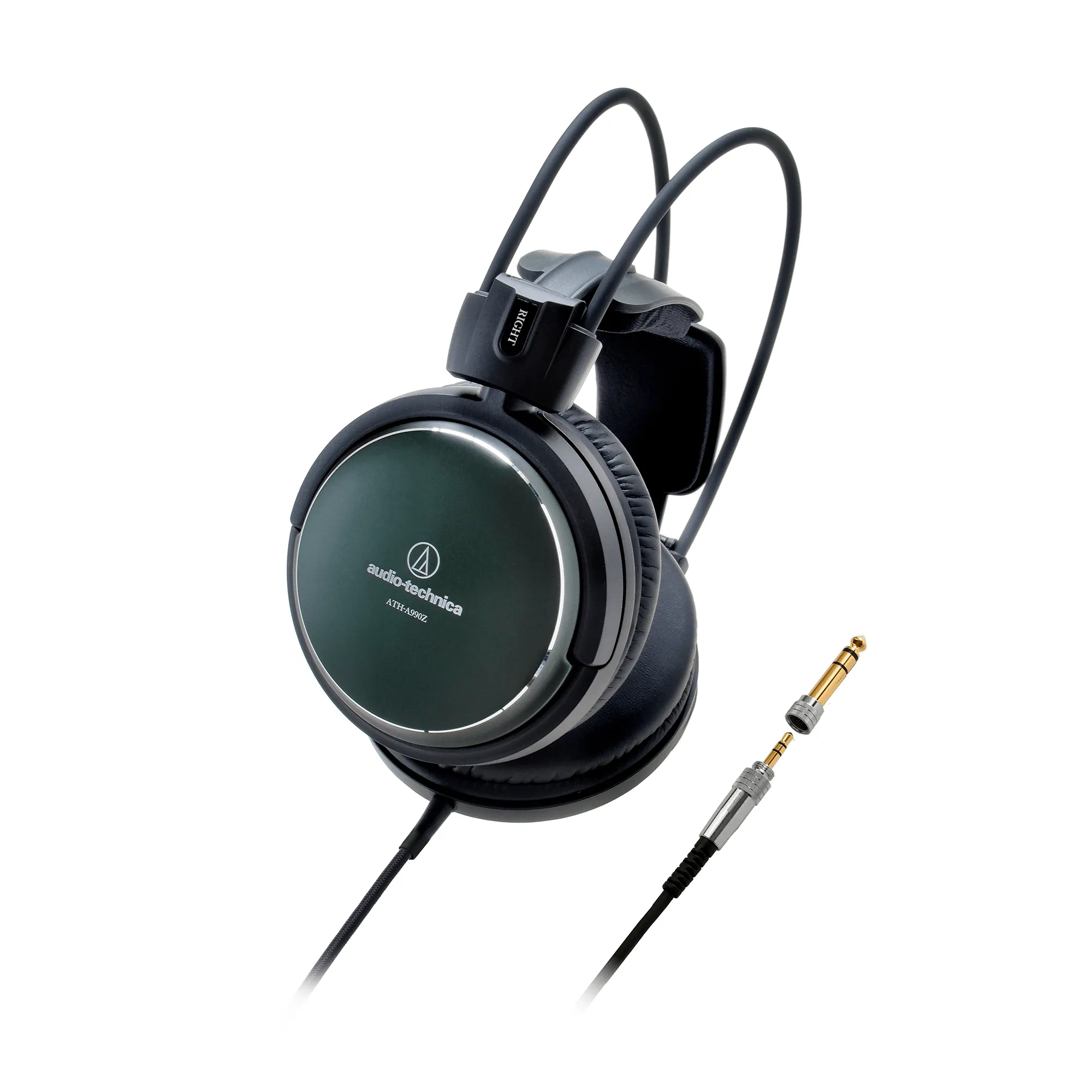 Audio-Technica ATH-A990Z Premium Closed-Back Headphones