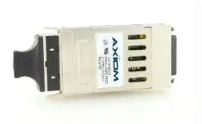 Axiom Memory Solution,lc Axiom 1000base-sx Gbic Transceiver For  # 3cgbic91,life Time Warranty