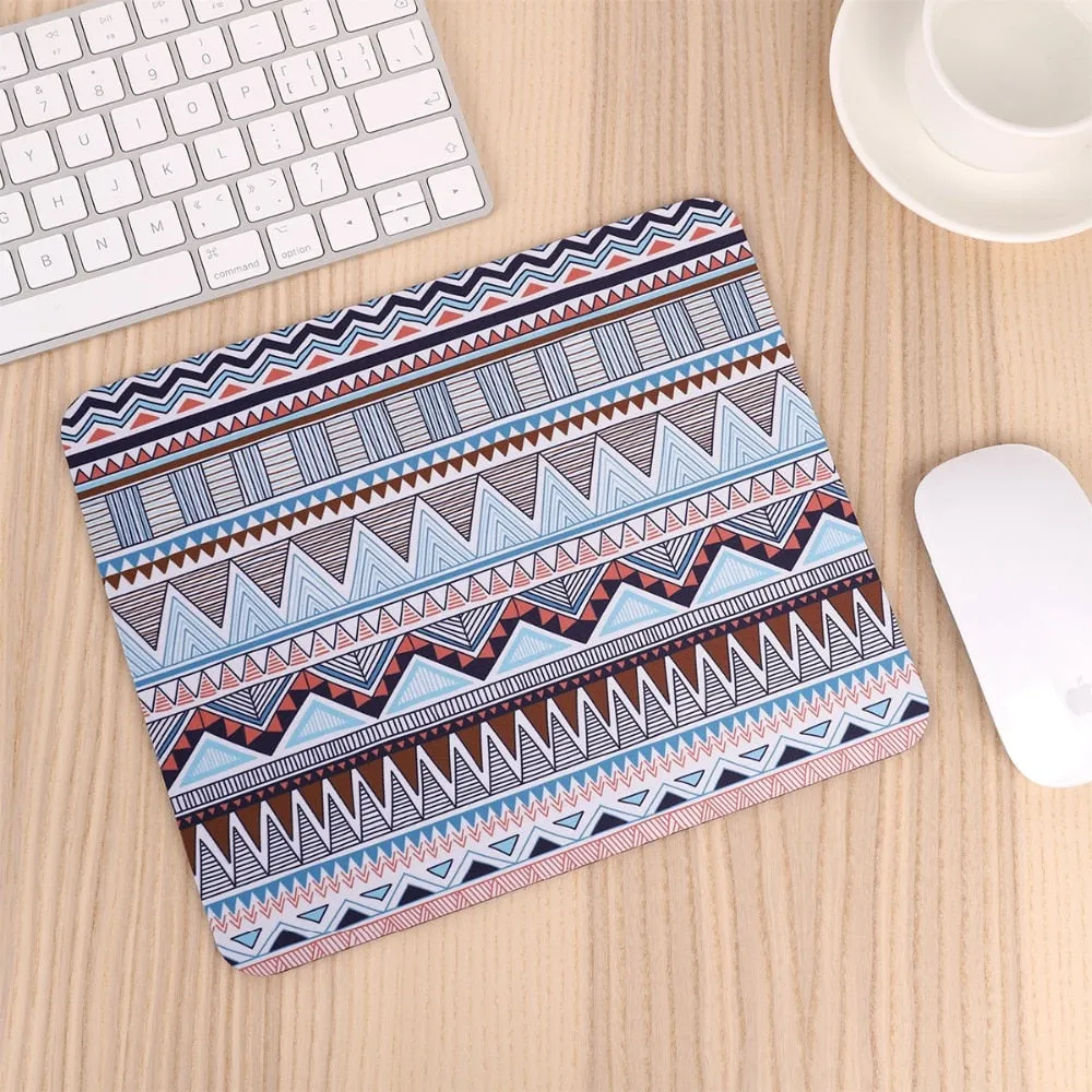 Batianda Small gaming/office Mousepad