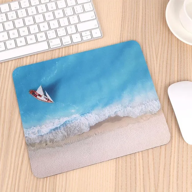 Batianda Small gaming/office Mousepad