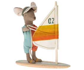 Beach Mice, Surfer Big Brother