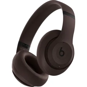 Beats by Dr. Dre Studio Pro Deep Brown Over Ear Headphones MQTT3LL/A